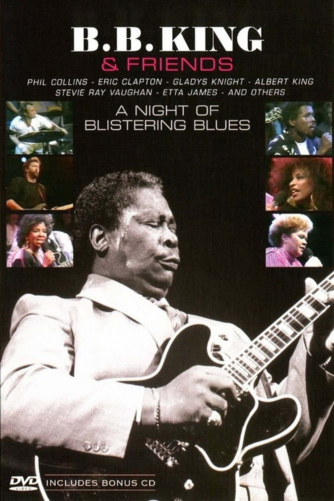 B.B. King & Friends preview 2