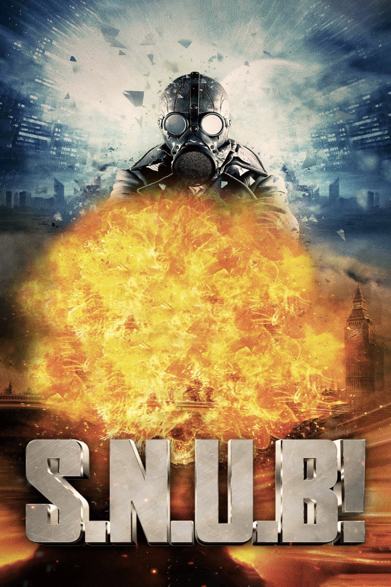 S.N.U.B! preview 1