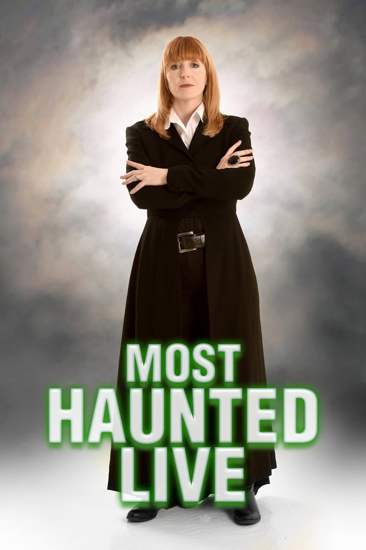 Most Haunted Live! preview 1