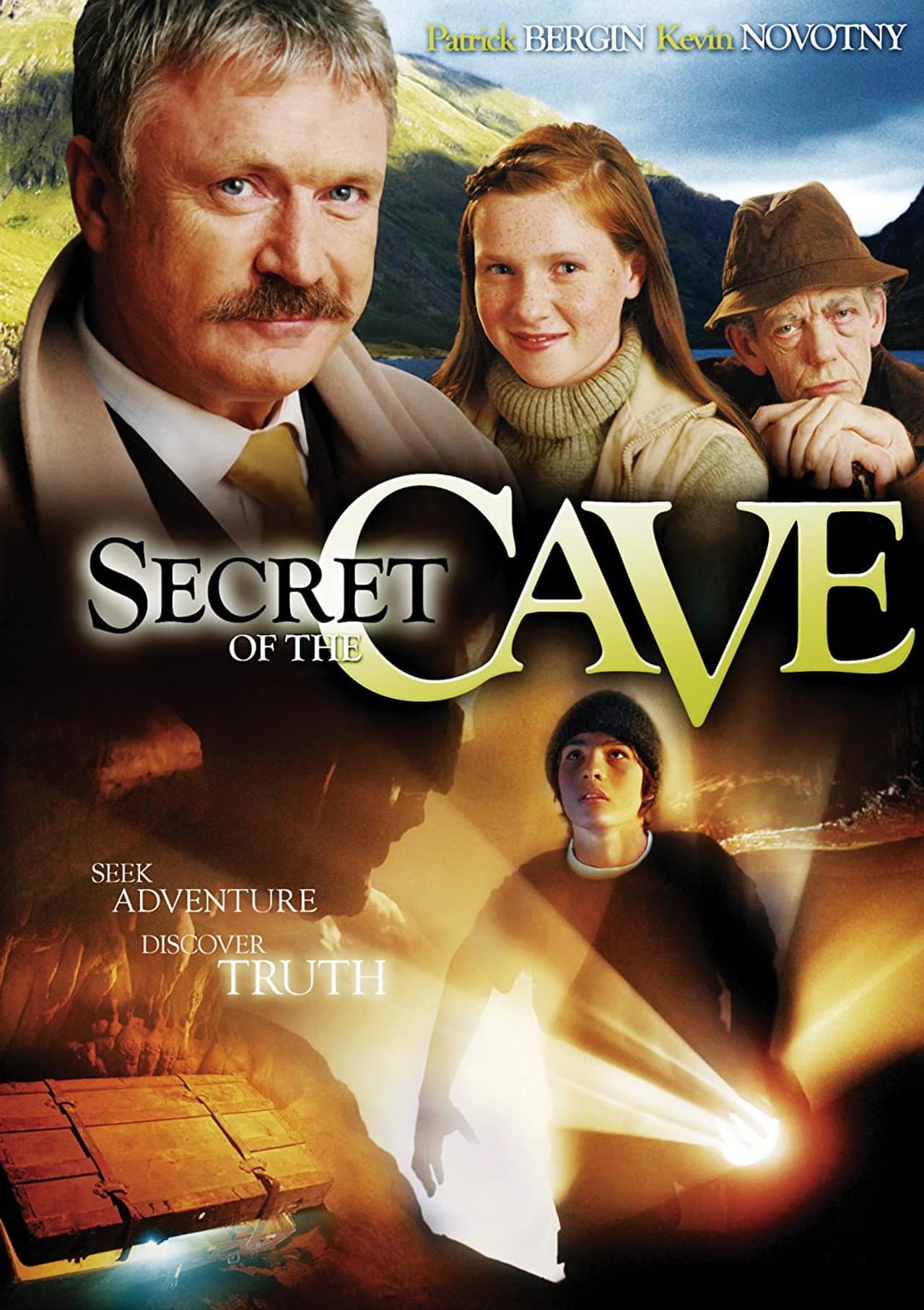 Secret of the Cave preview 1