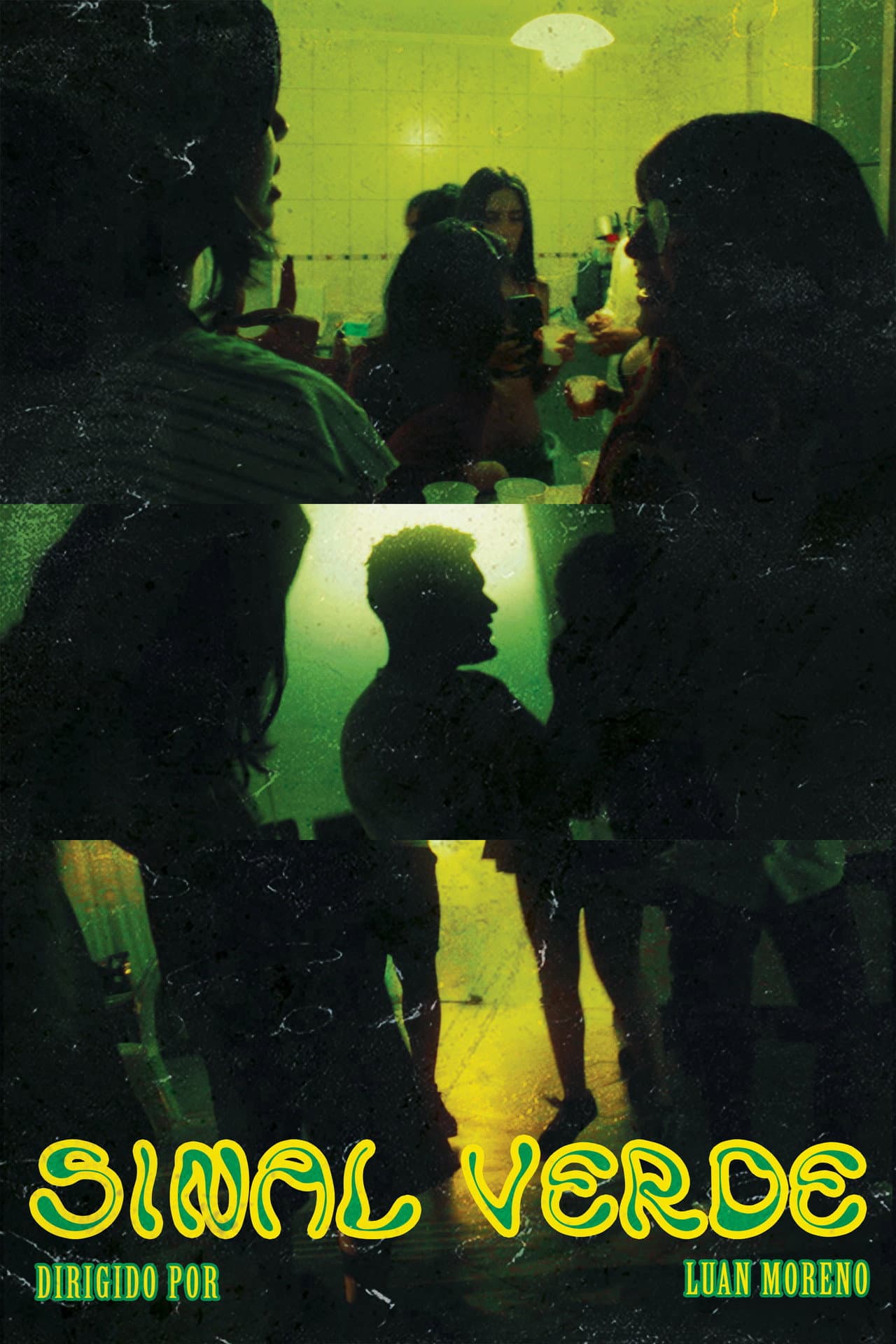 Green Light preview 2