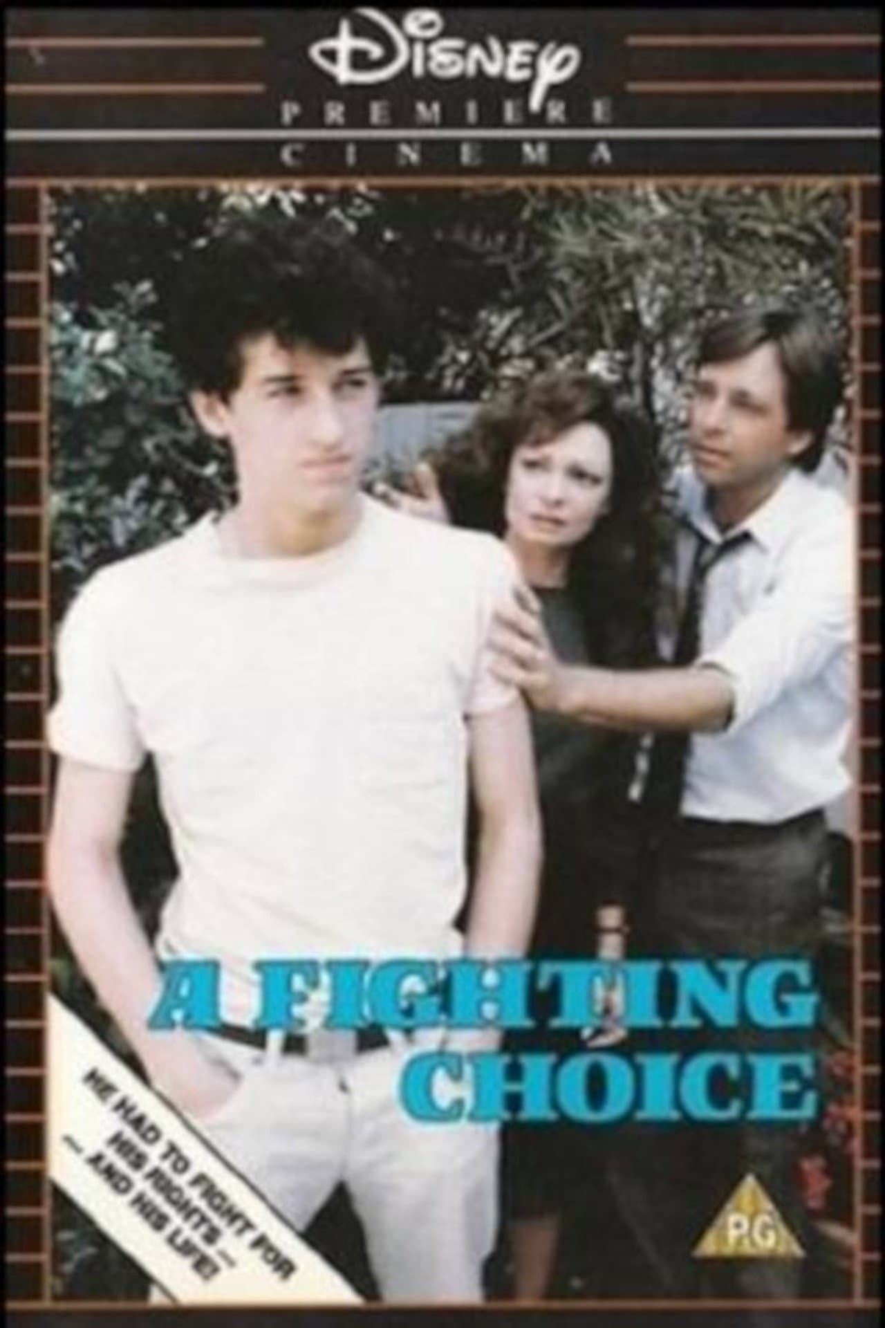 A Fighting Choice preview 1