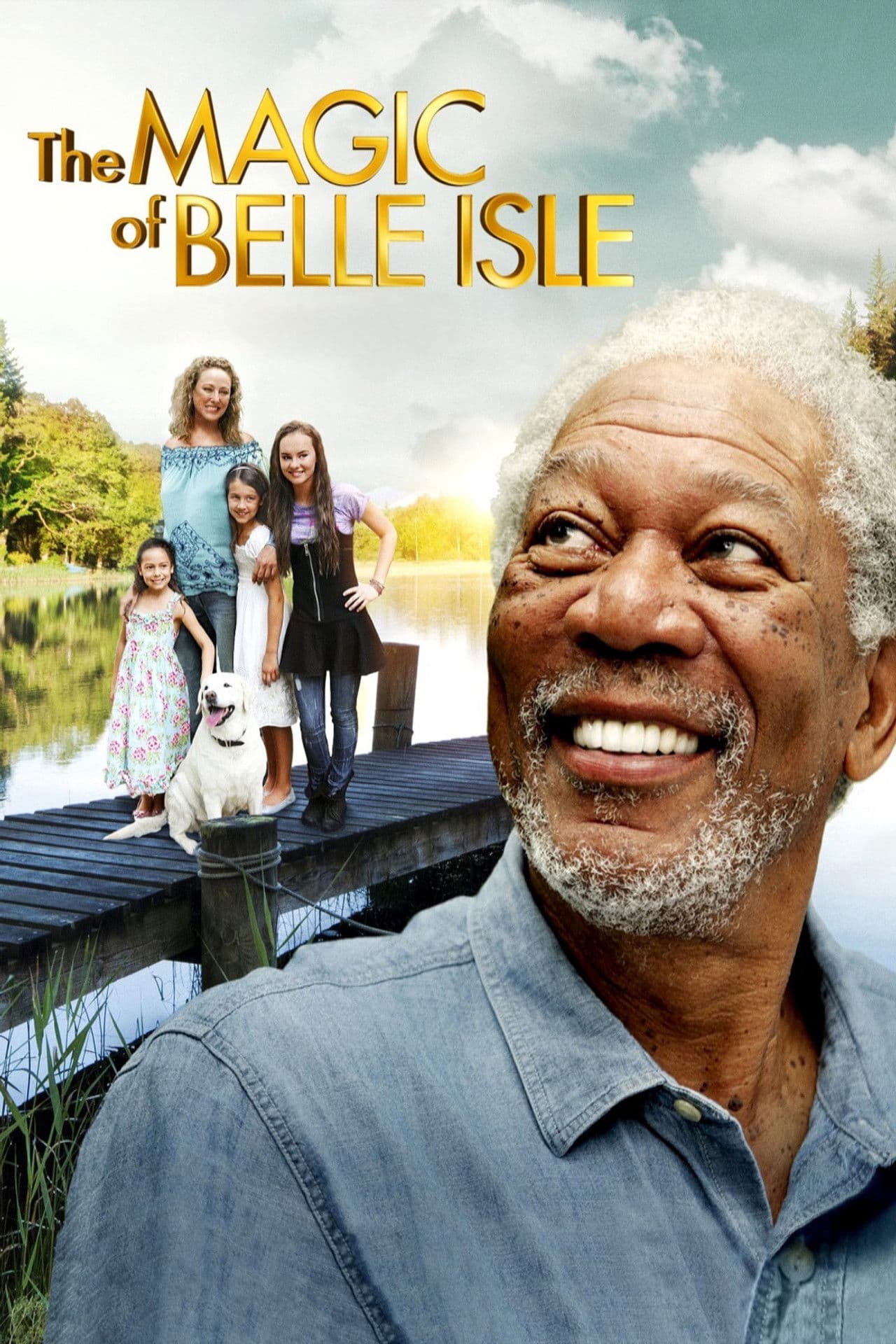 The Magic of Belle Isle preview 2