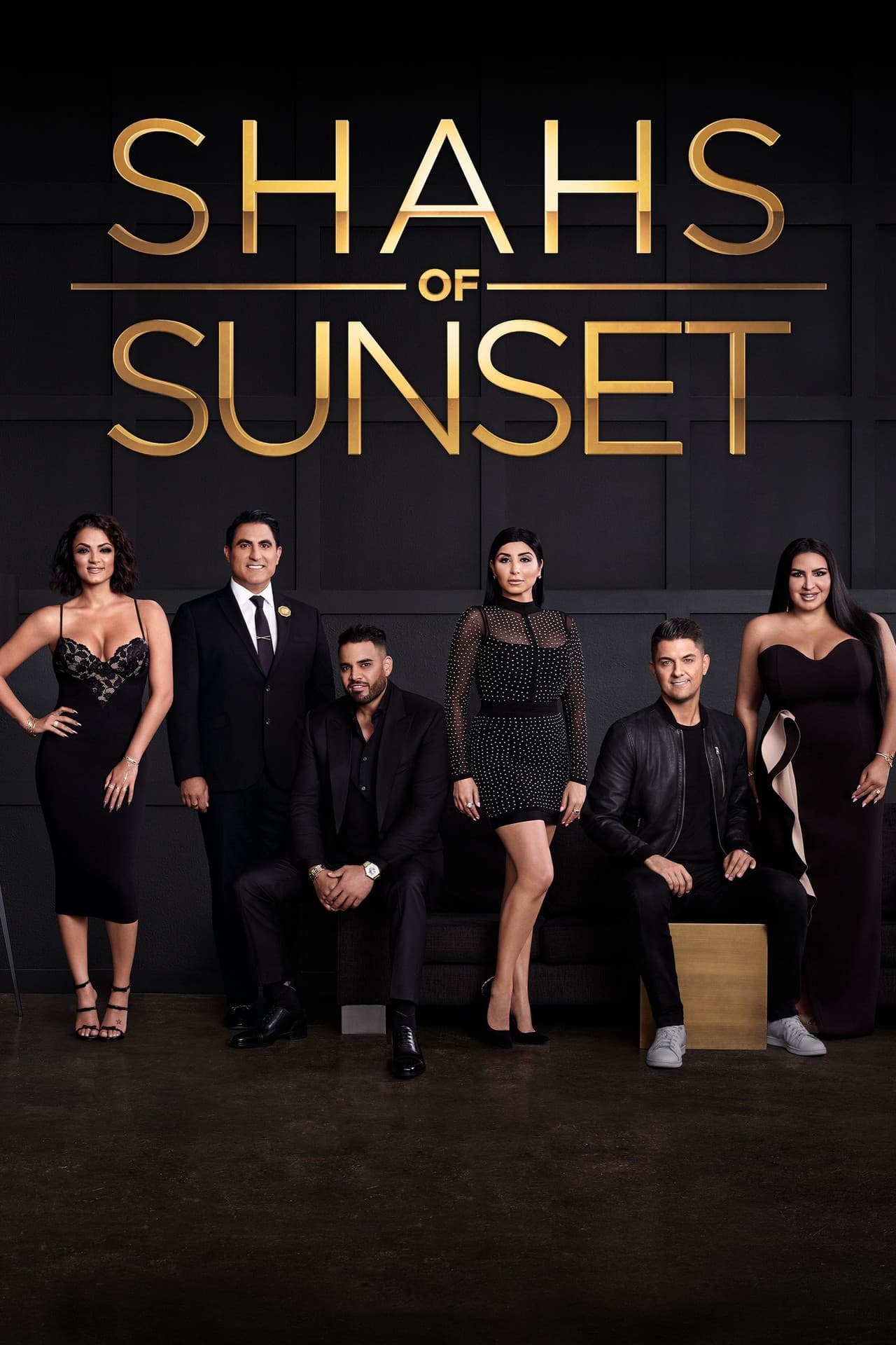 Shahs of Sunset preview 2