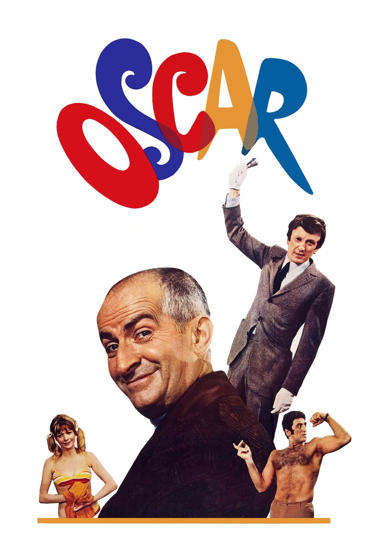 Oscar preview 2