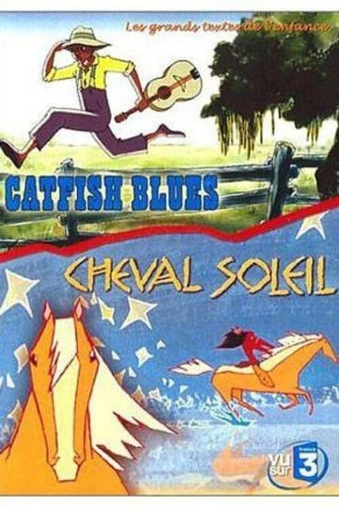 Catfish Blues preview 2