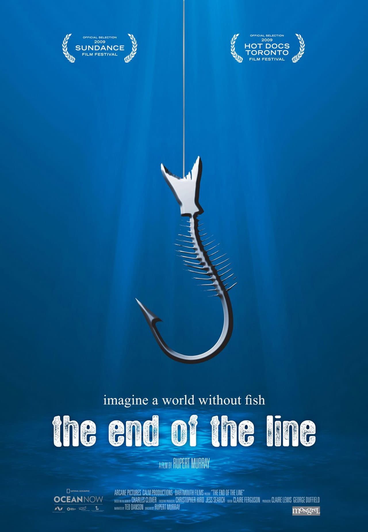 The End of the Line preview 2