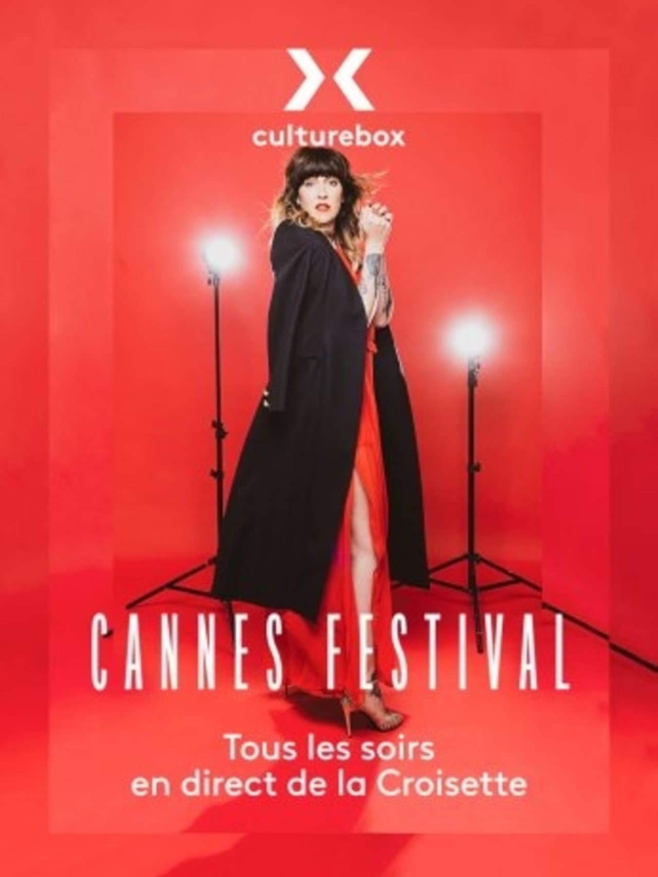 Cannes Festival preview 2