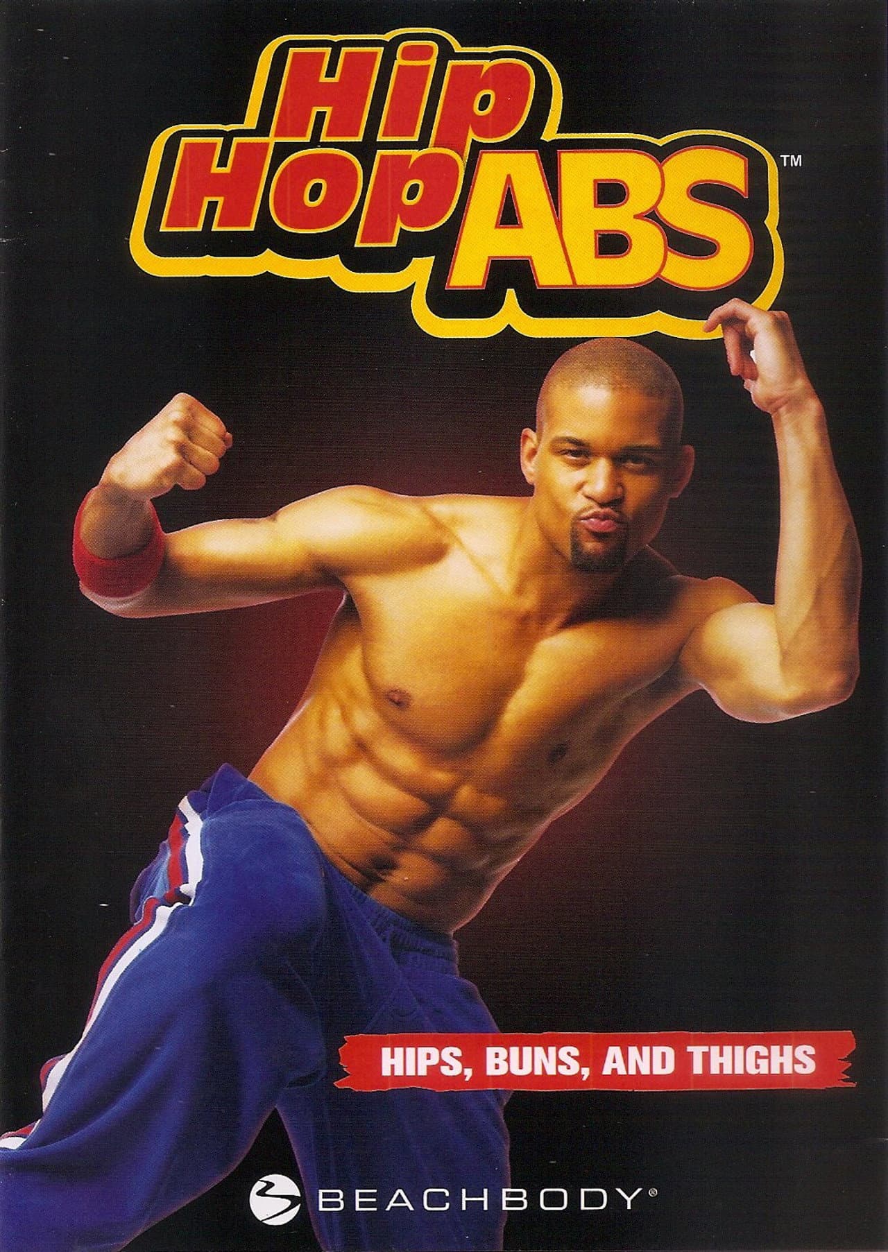Hip Hop Abs: Hips, Buns & Thighs preview 2