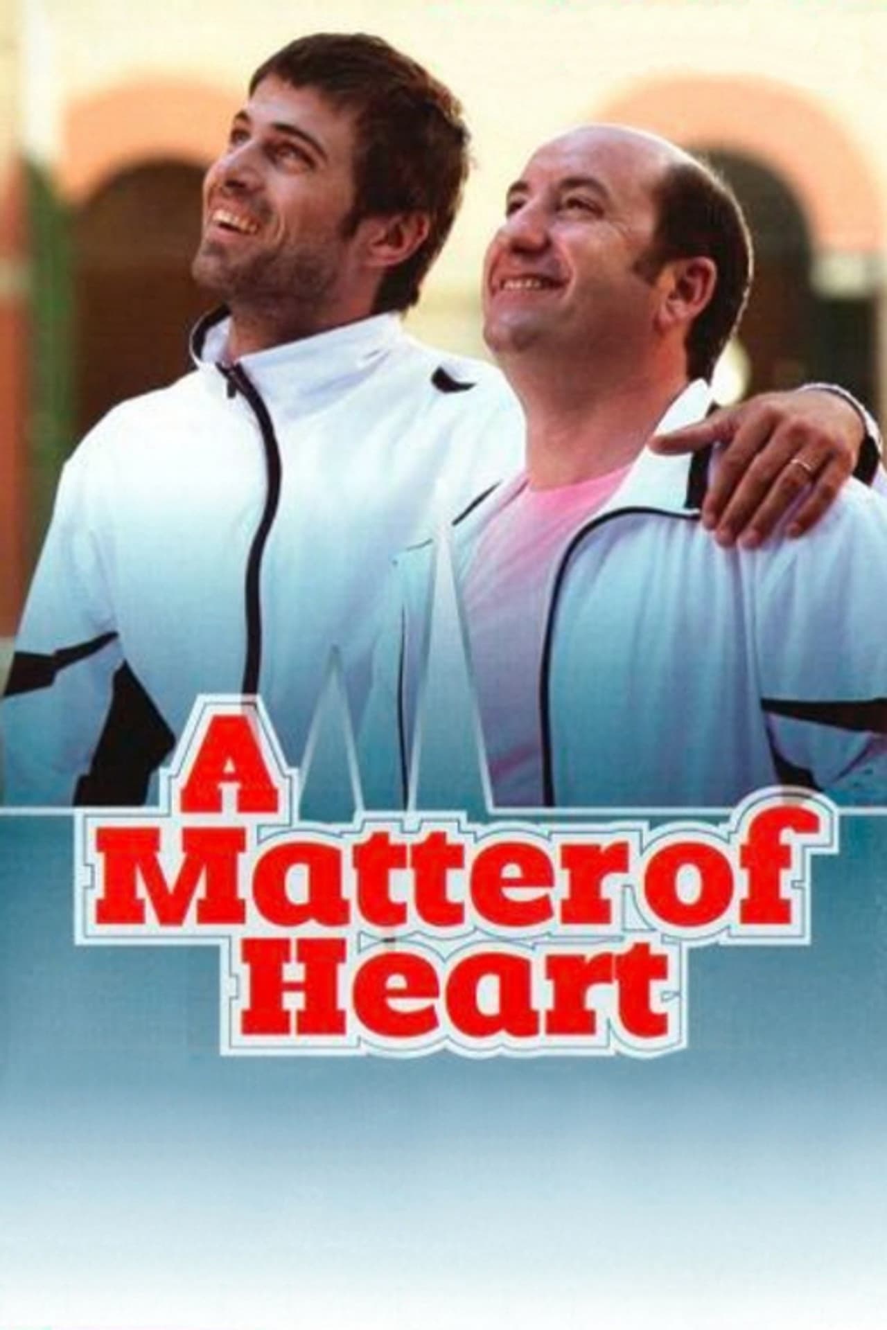 A Matter of Heart preview 2