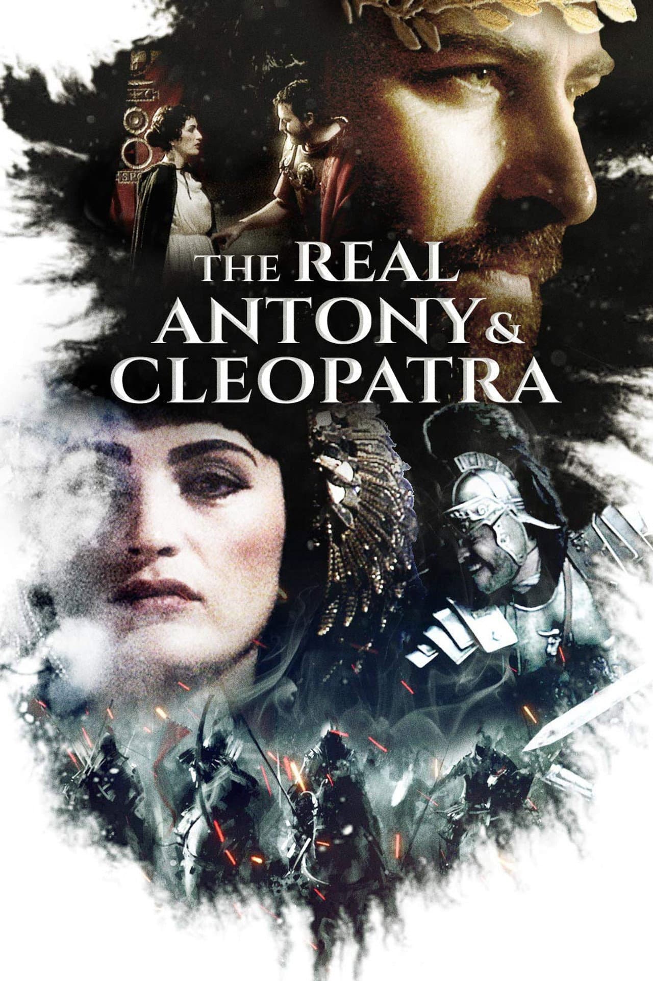 The Real Antony and Cleopatra preview 1