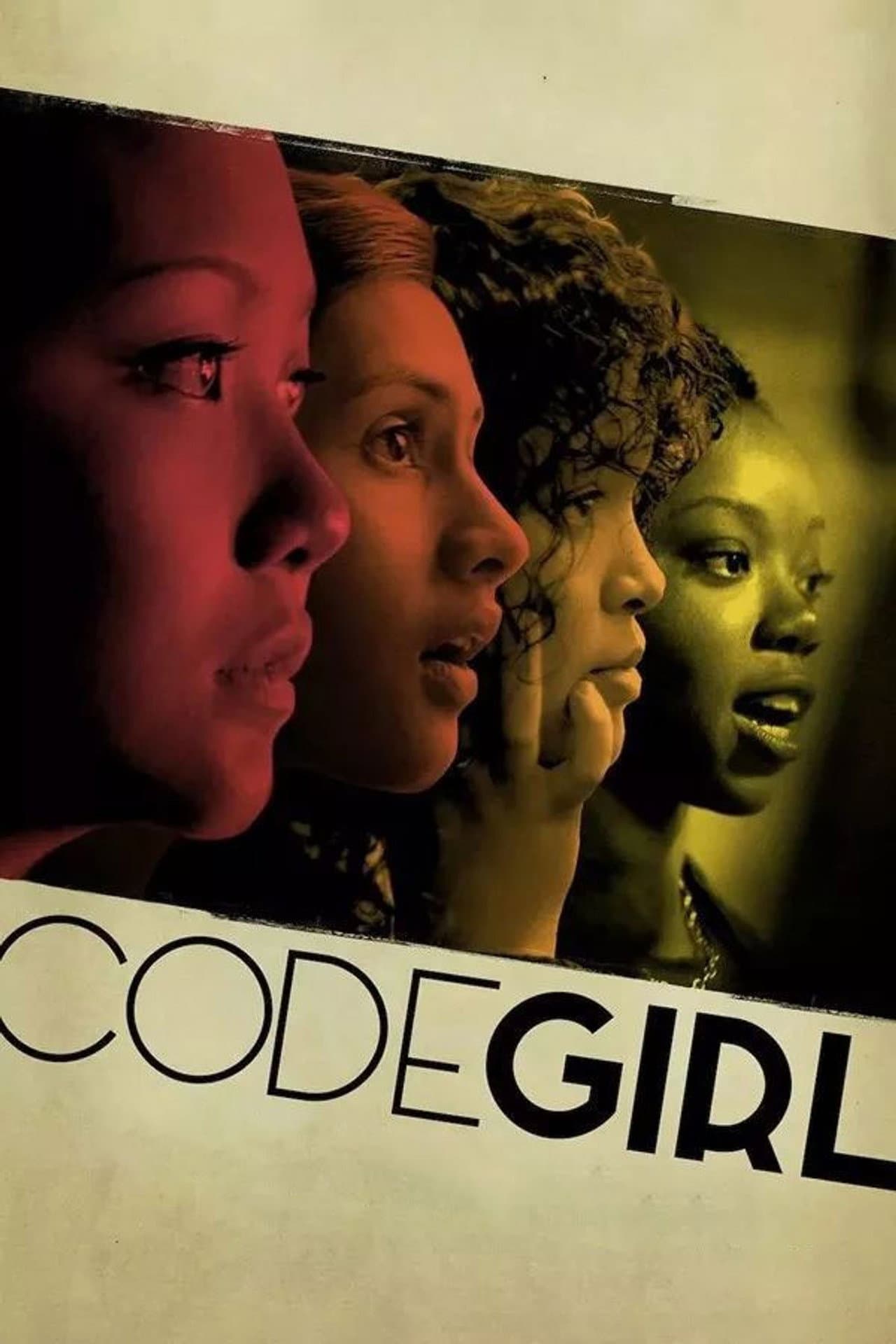 CodeGirl preview 1