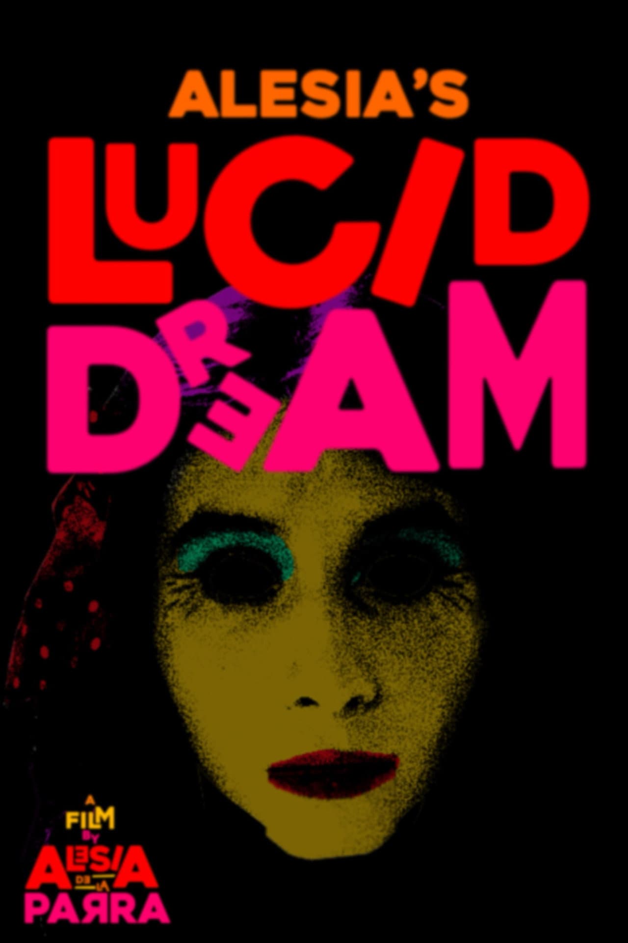 Alesia's Lucid Dream preview 2