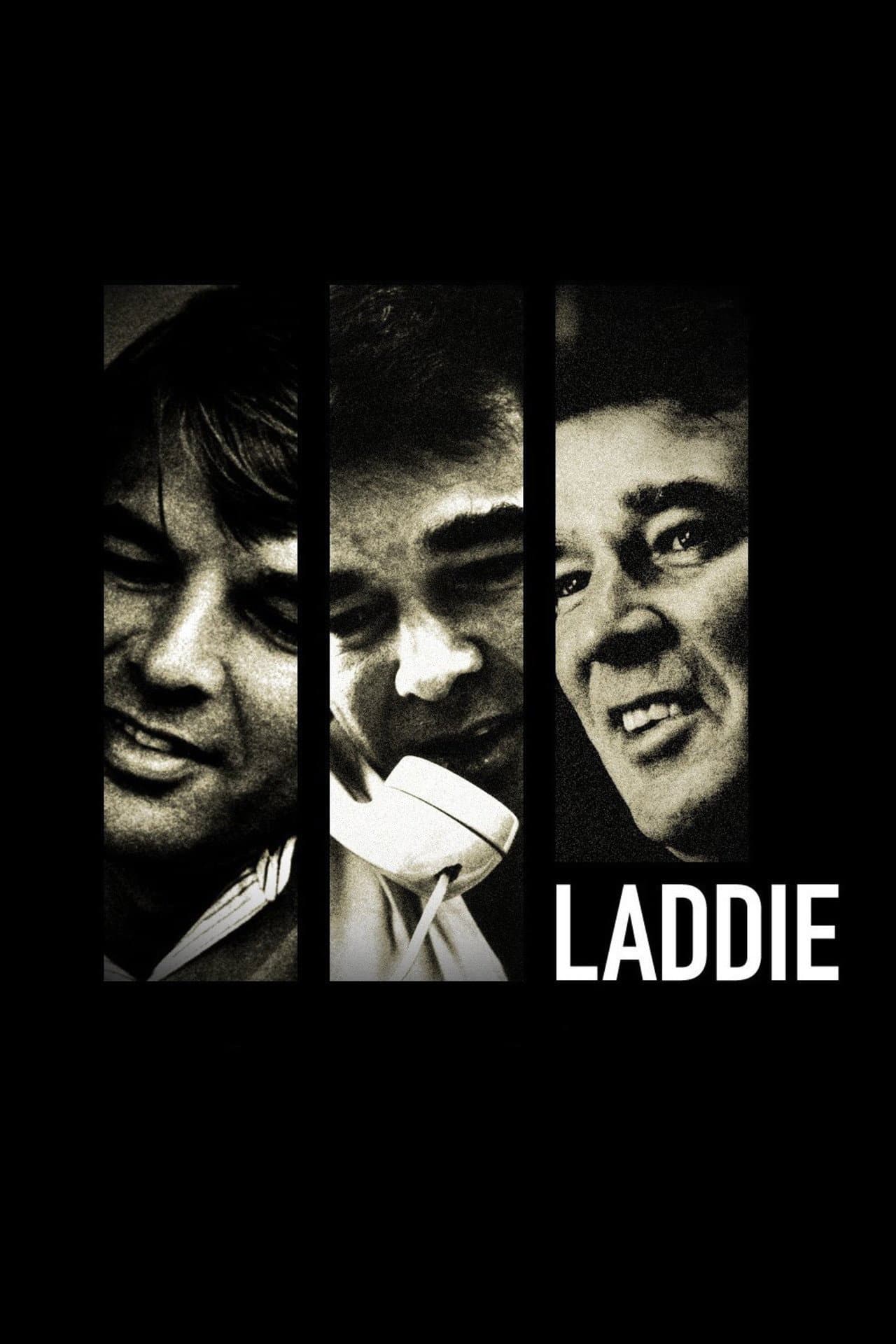 Laddie: The Man Behind the Movies preview 1