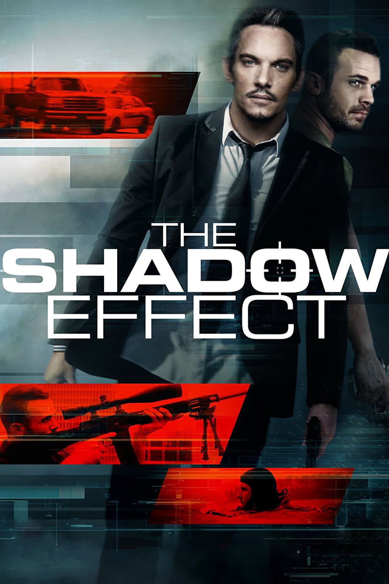 The Shadow Effect preview 2