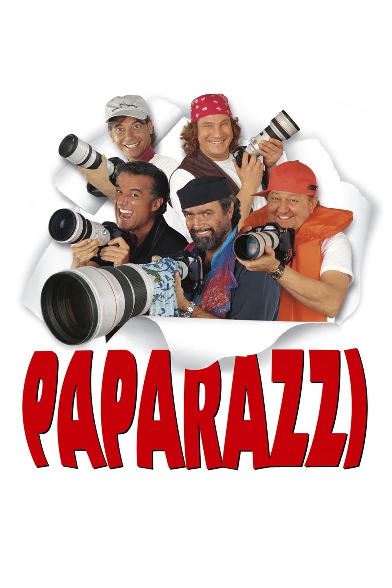 Paparazzi preview 2