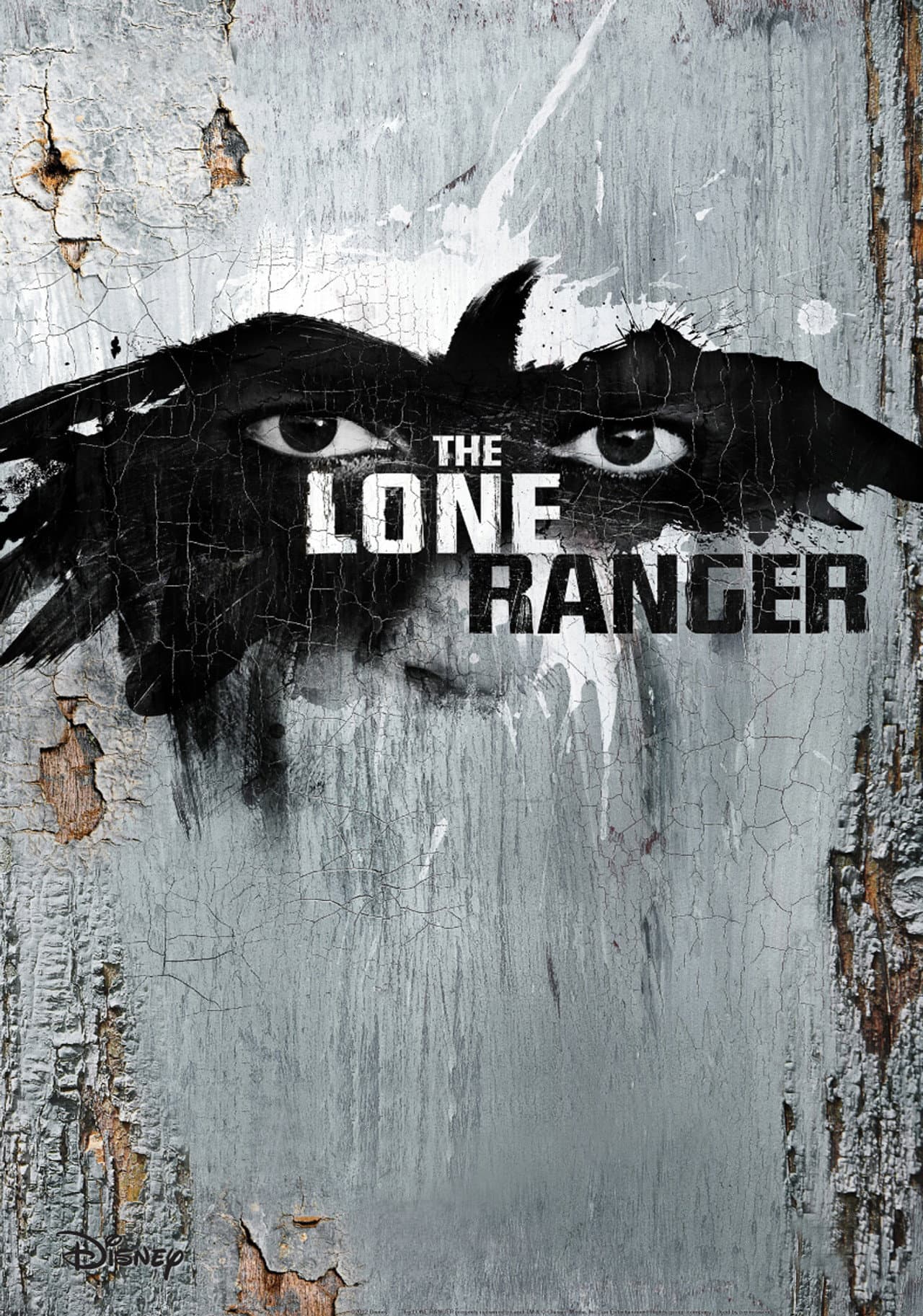 The Lone Ranger preview 2