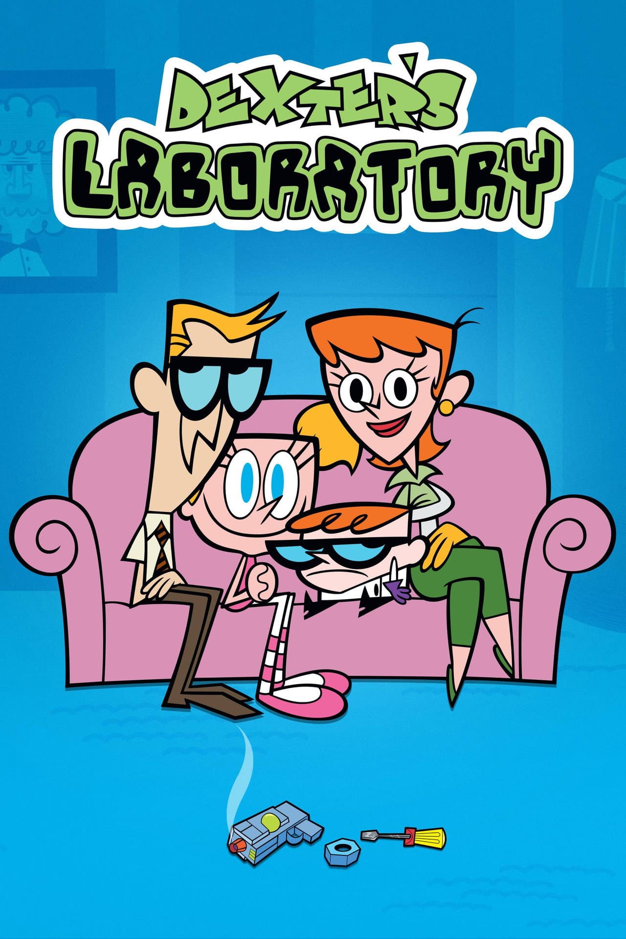 Dexter's Laboratory preview 2