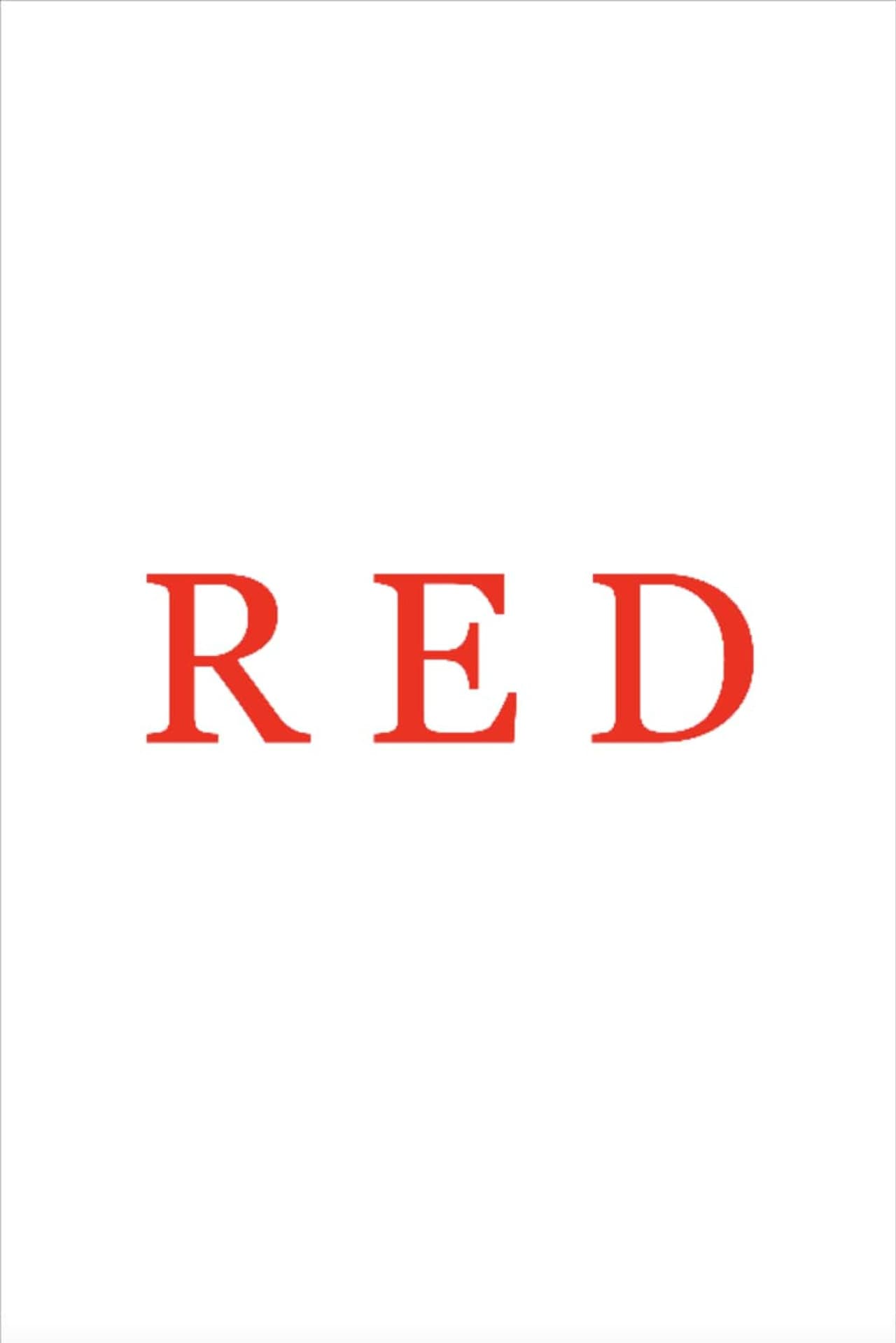 R E D preview 1