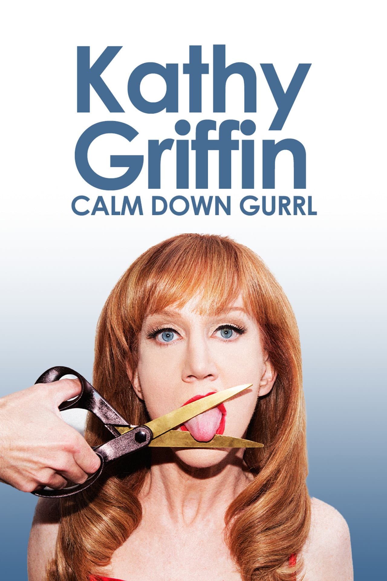 Kathy Griffin: Calm Down Gurrl preview 2