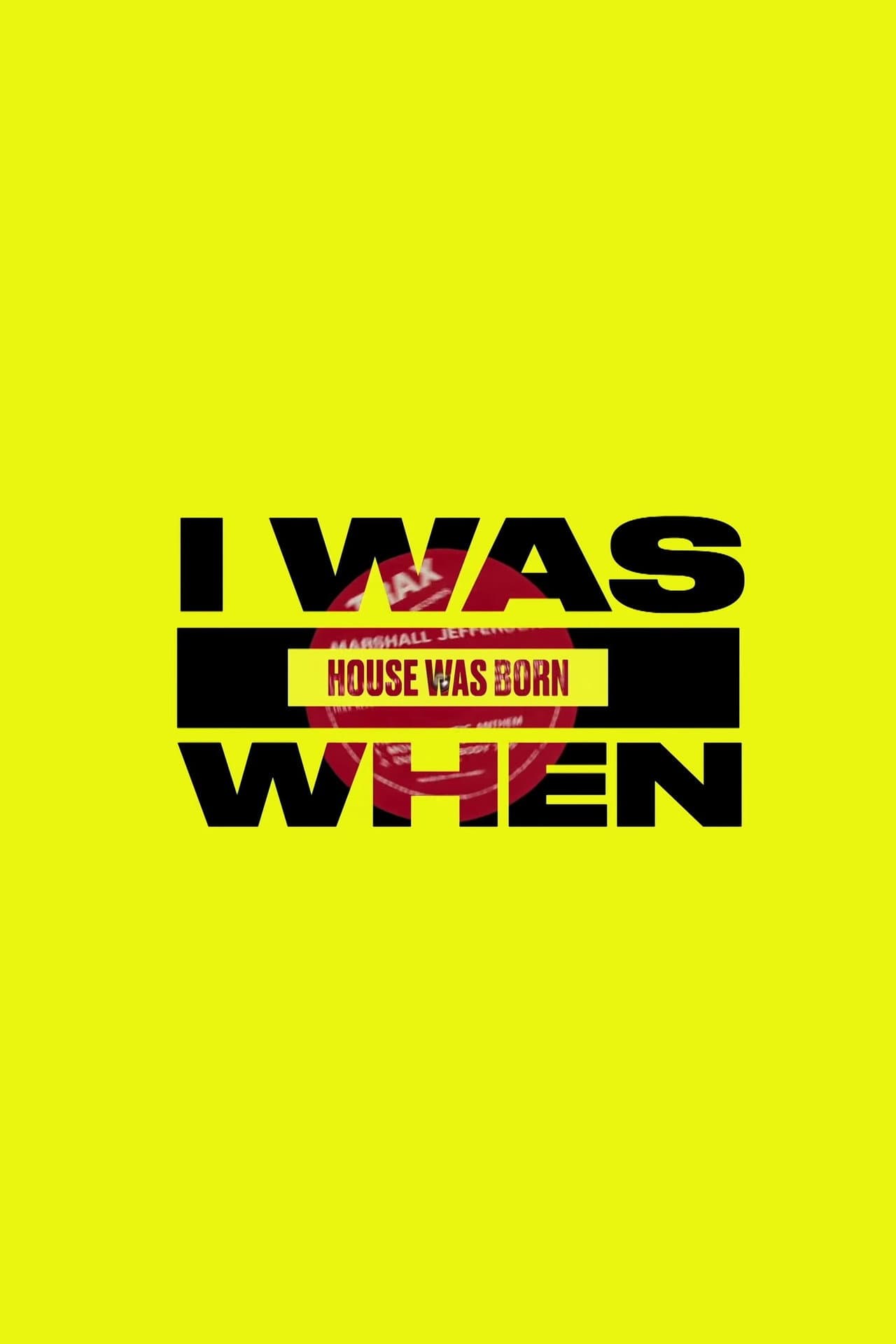 I Was There When House Took Over the World preview 2