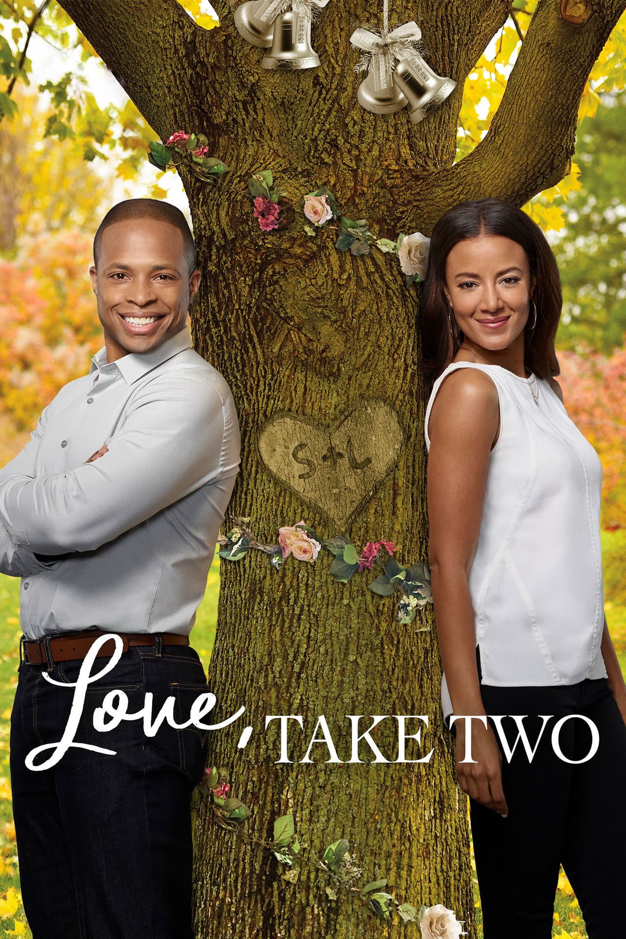 Love, Take Two preview 2