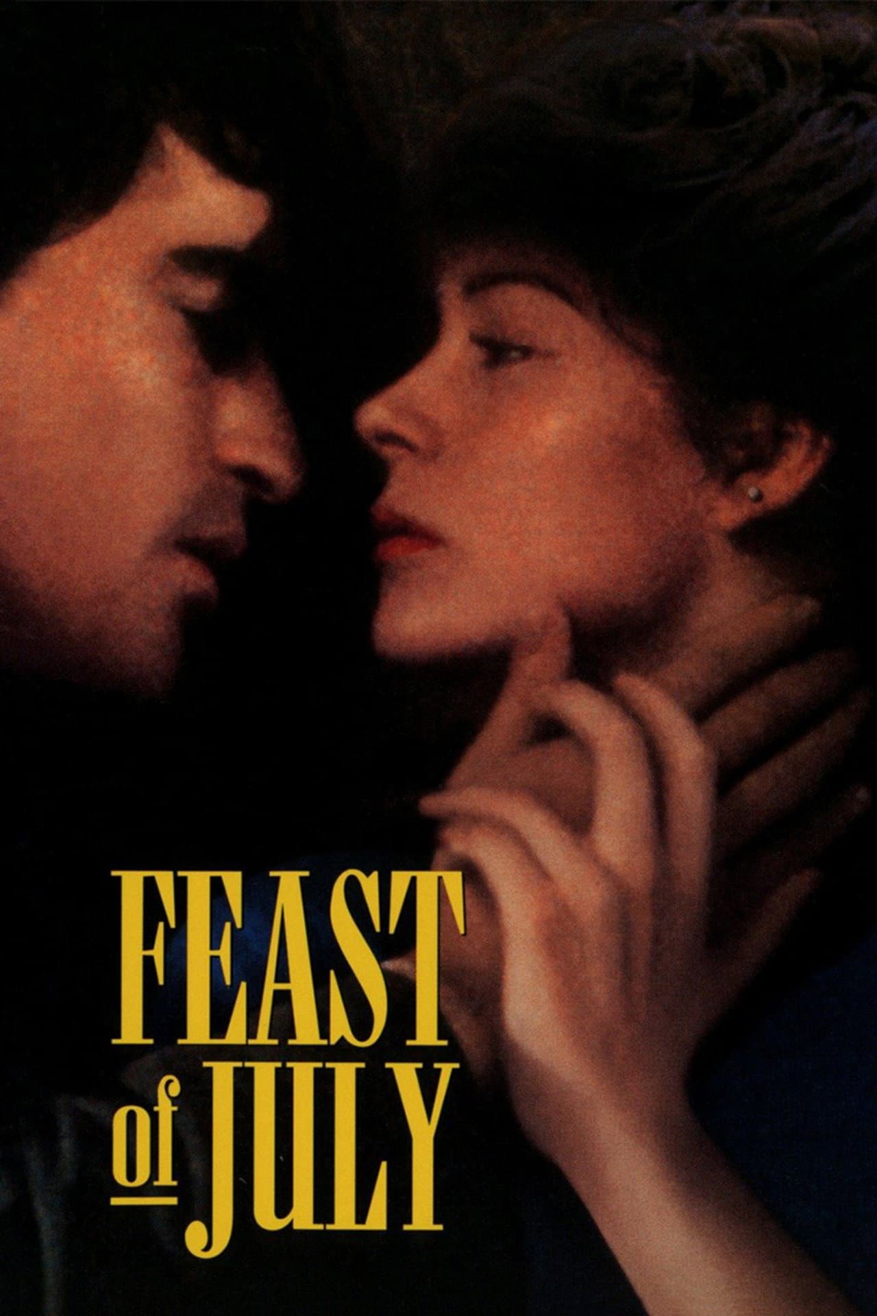 Feast of July preview 2