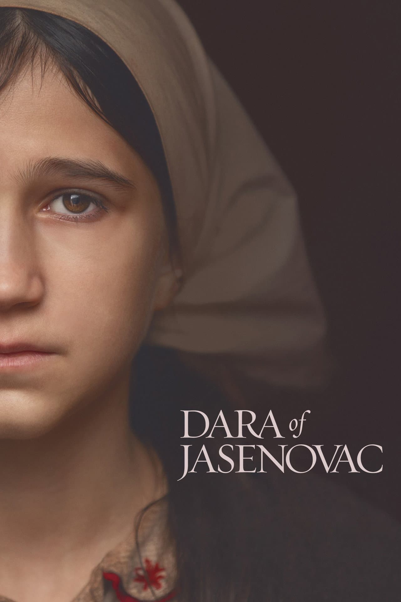 Dara of Jasenovac preview 2