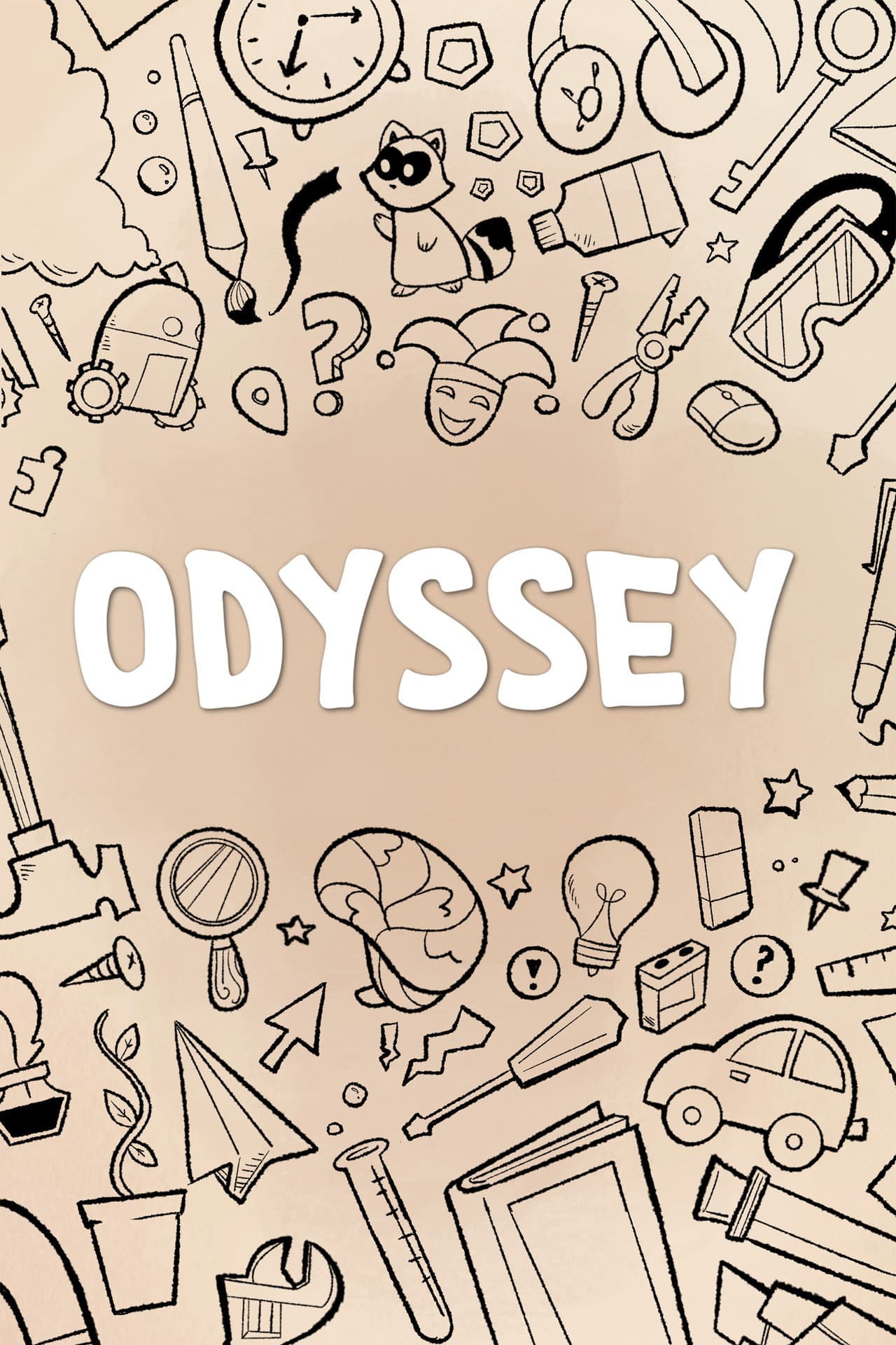 Odyssey preview 2