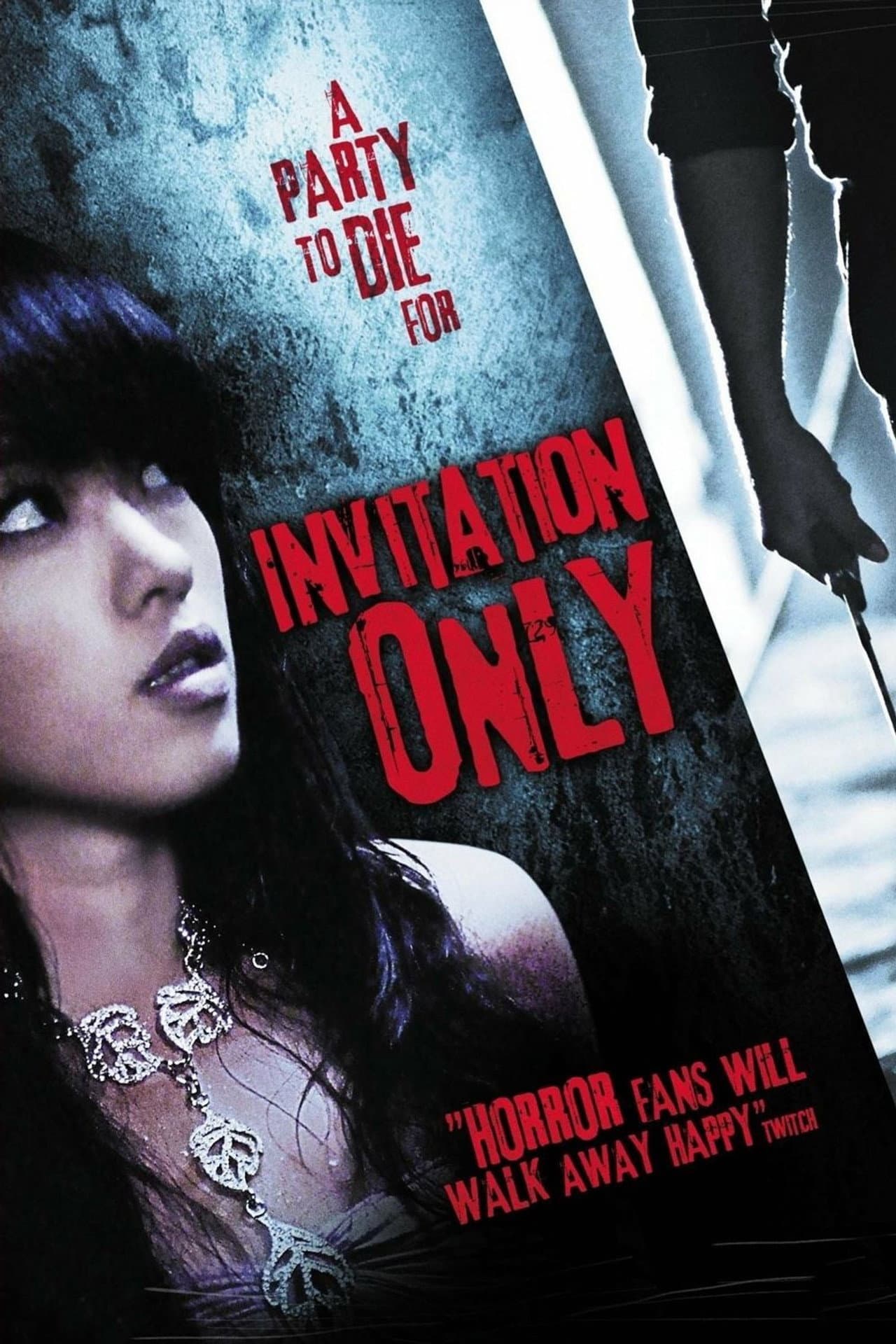 Invitation Only preview 2