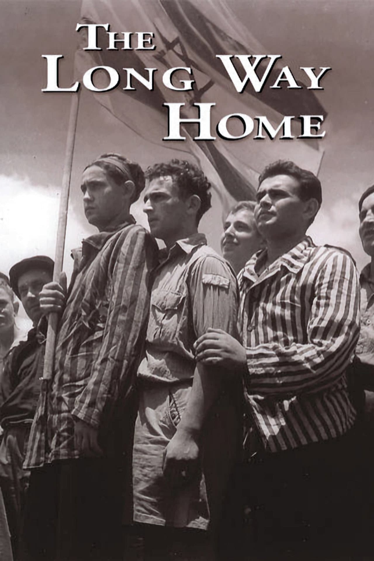 The Long Way Home preview 2
