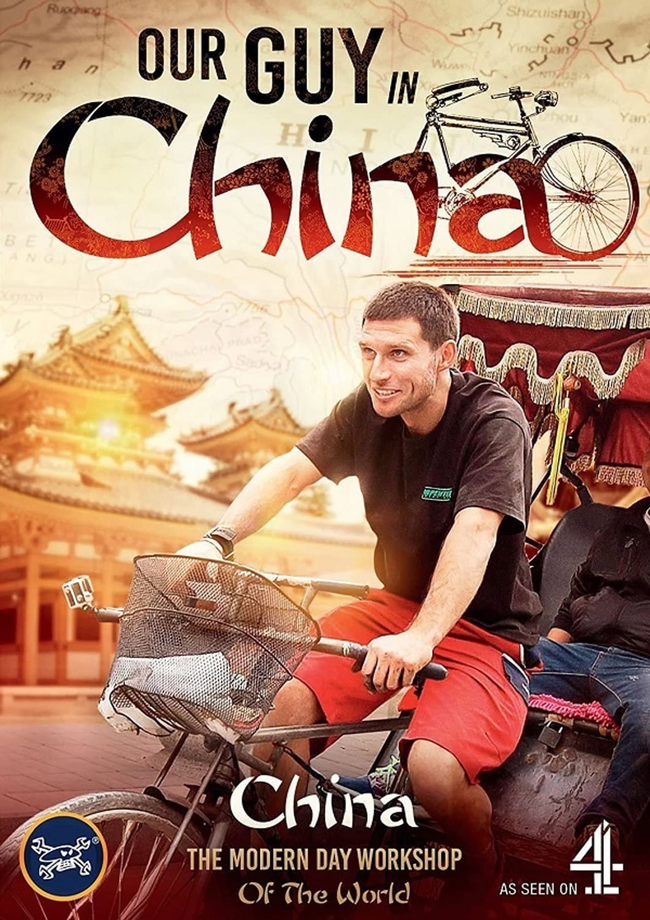 Our Guy in China preview 2