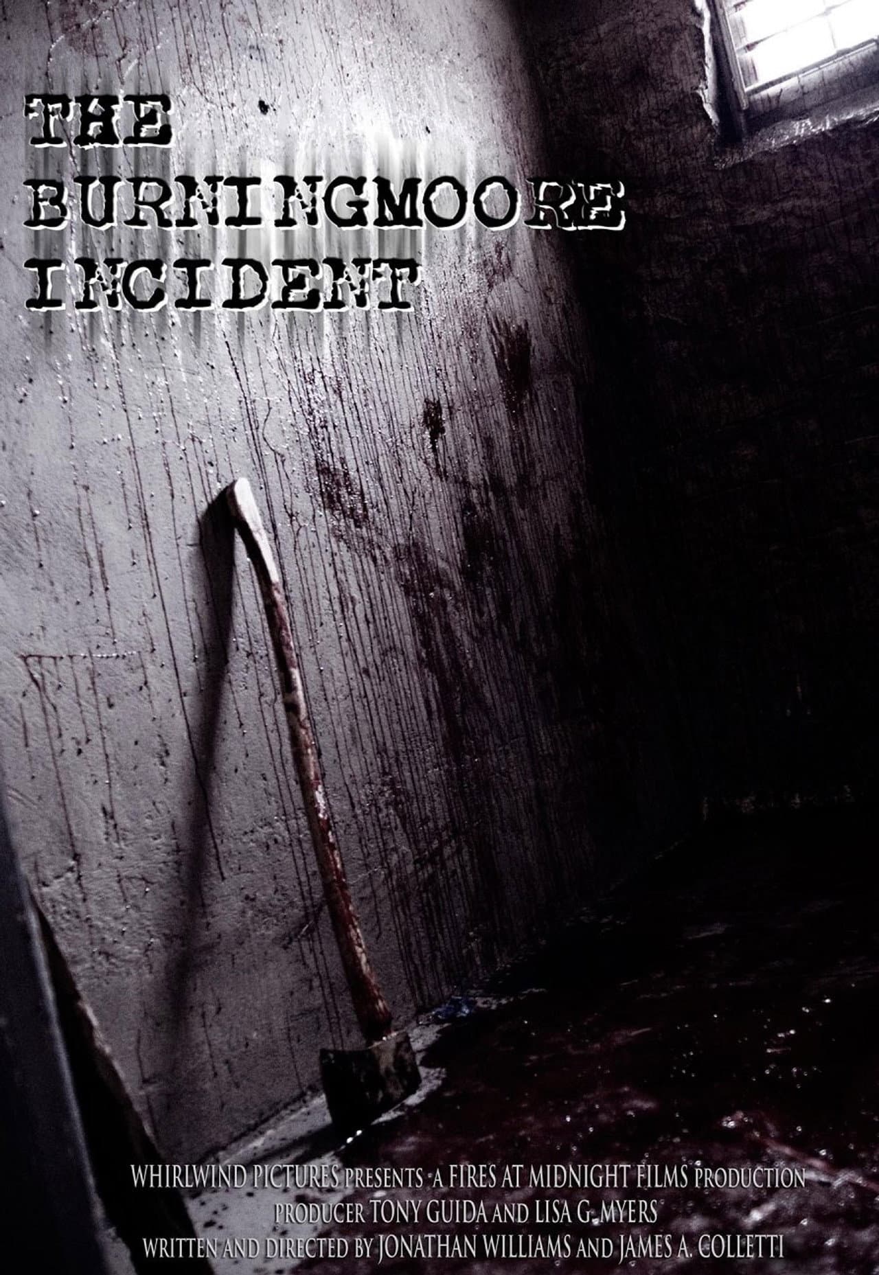 The Burningmoore Incident preview 2