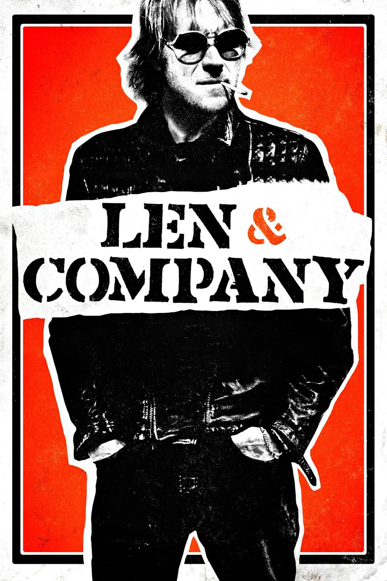 Len and Company preview 2