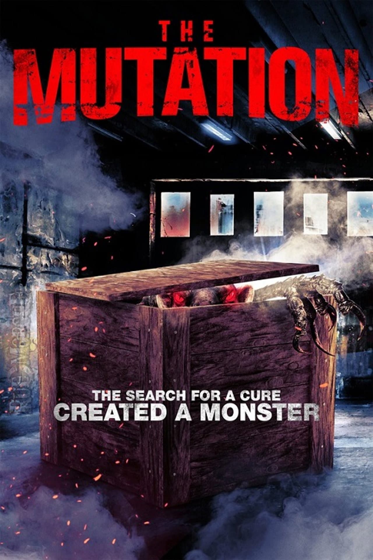 The Mutation preview 2
