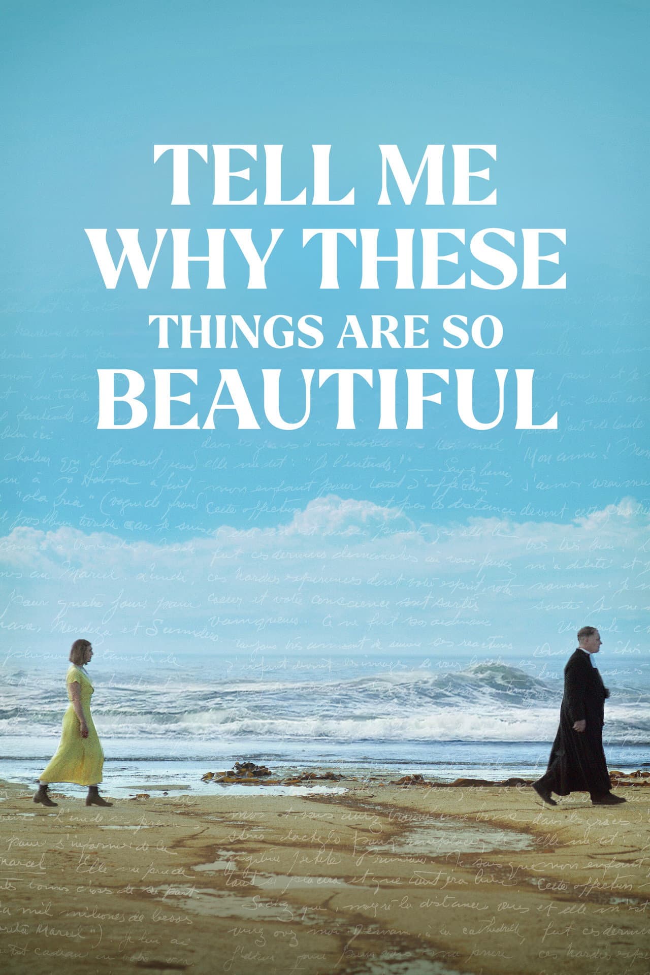 Tell Me Why These Things Are So Beautiful preview 2