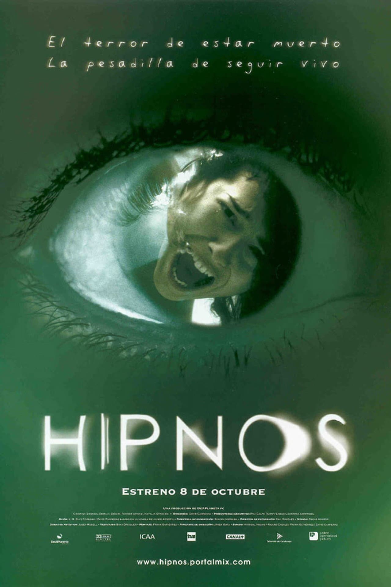 Hipnos preview 2