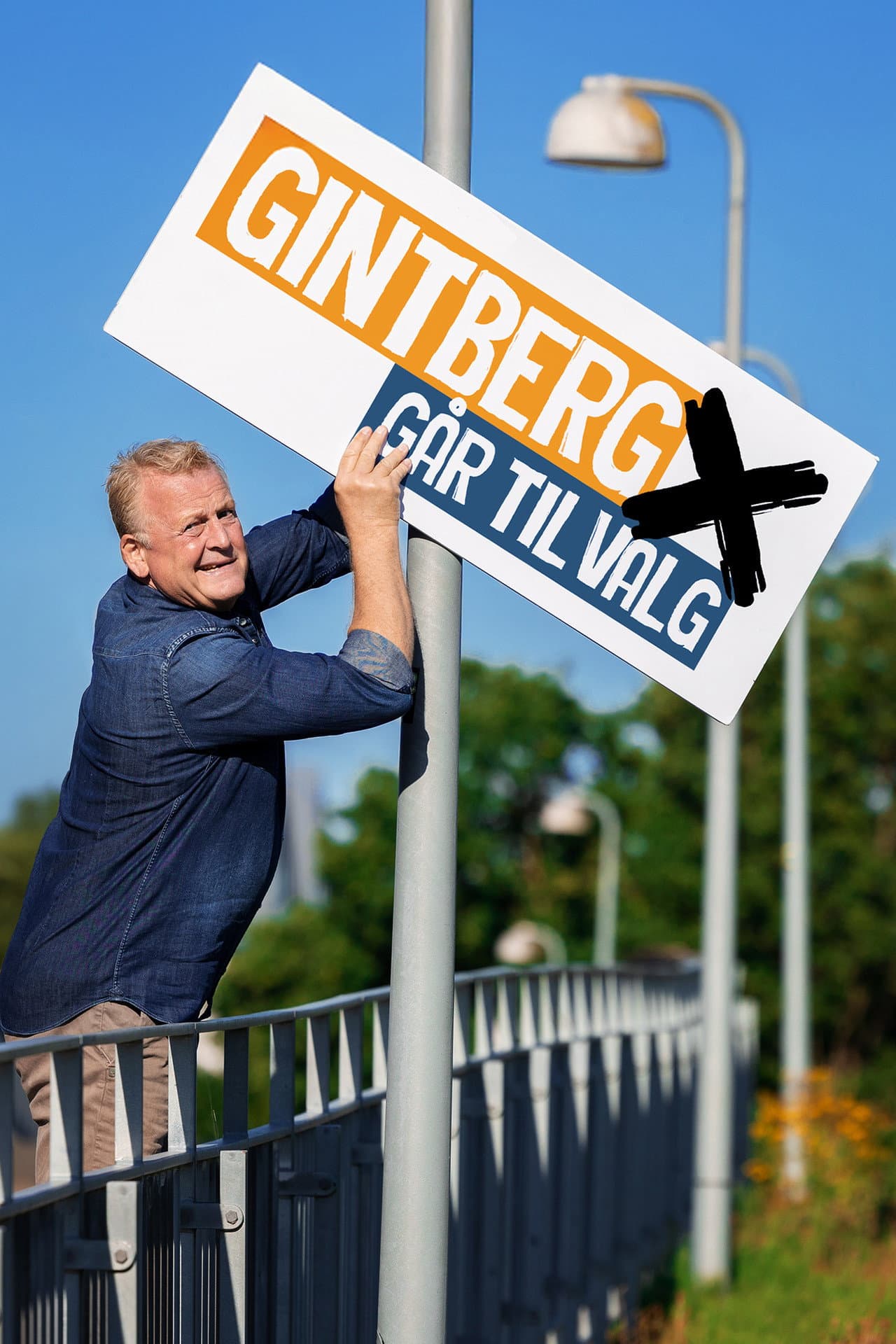 Gintberg går til valg preview 2