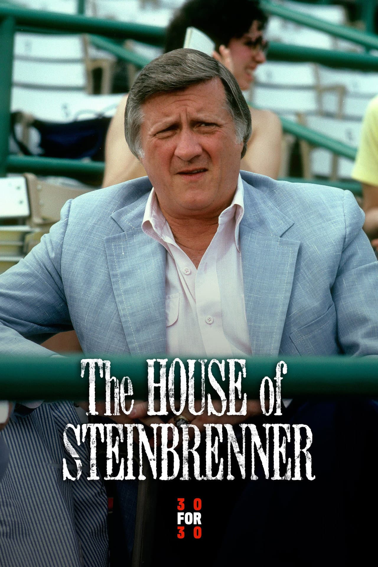 The House of Steinbrenner preview 2