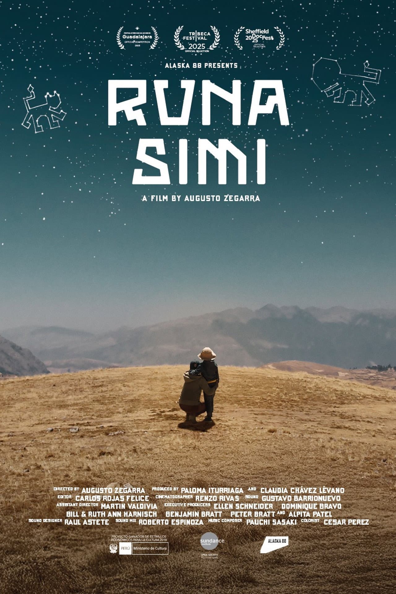 Runa Simi preview 2