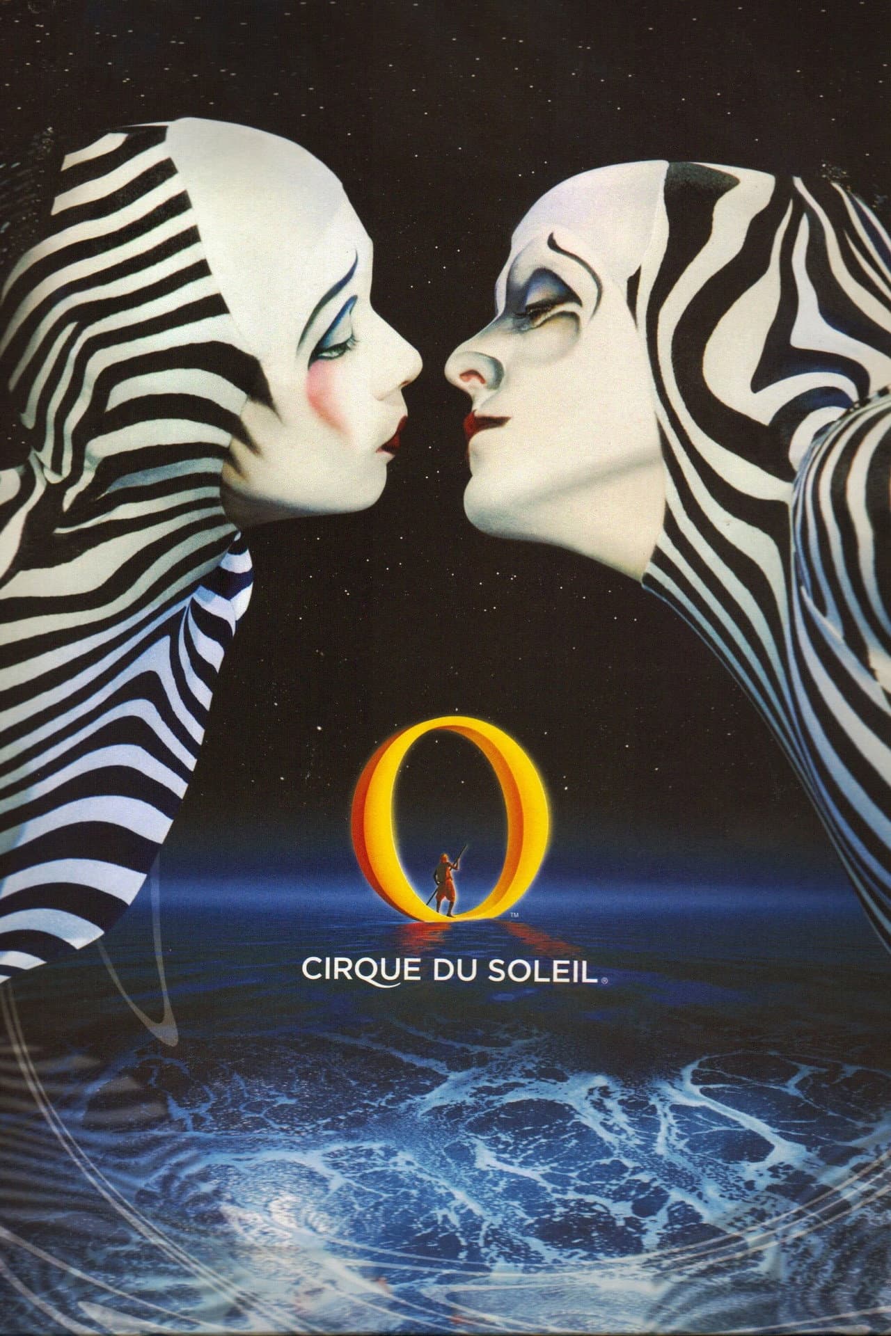 Cirque du Soleil: O preview 2