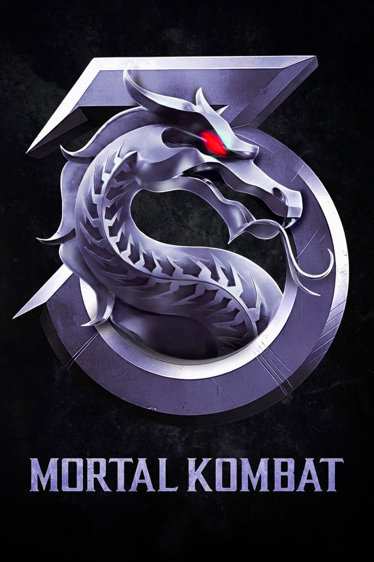 Mortal Kombat III preview 2