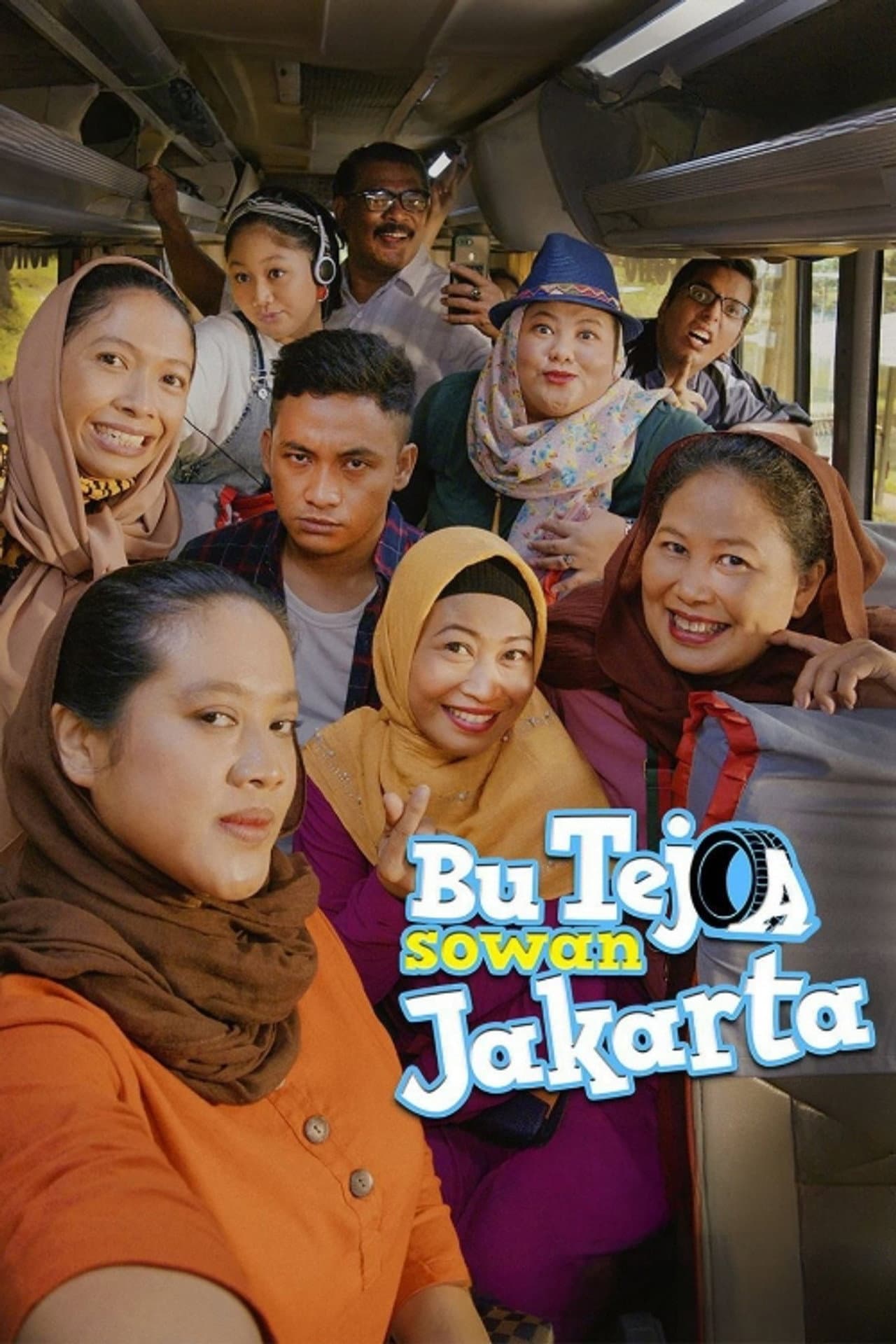 Mrs. Tejo Goes to Jakarta preview 2