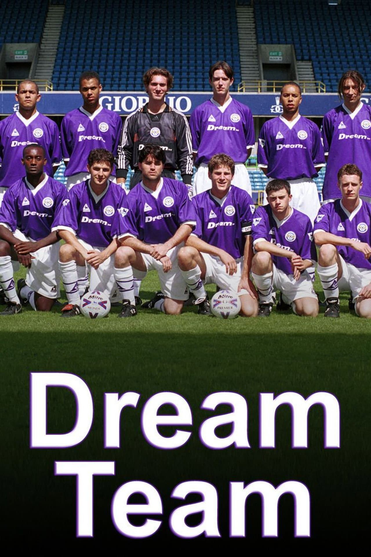 Dream Team preview 2