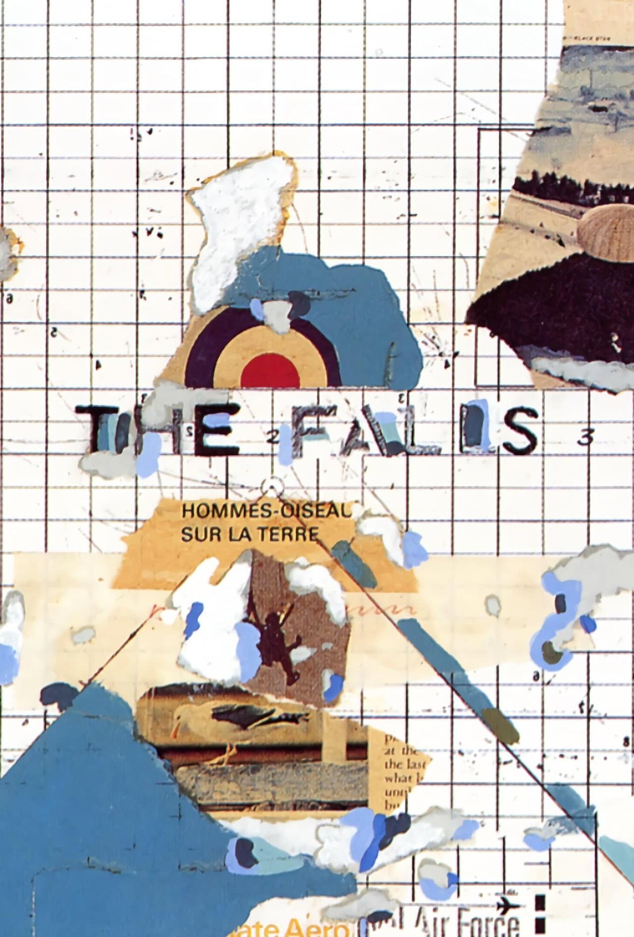 The Falls preview 2