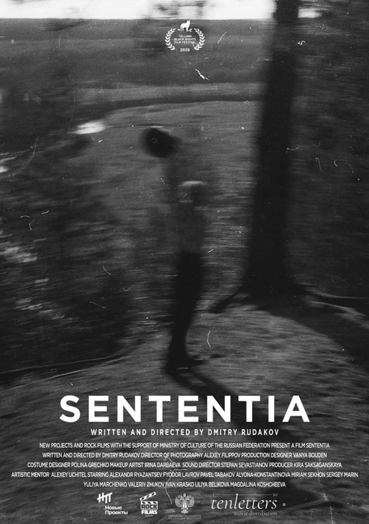 Sententia preview 1