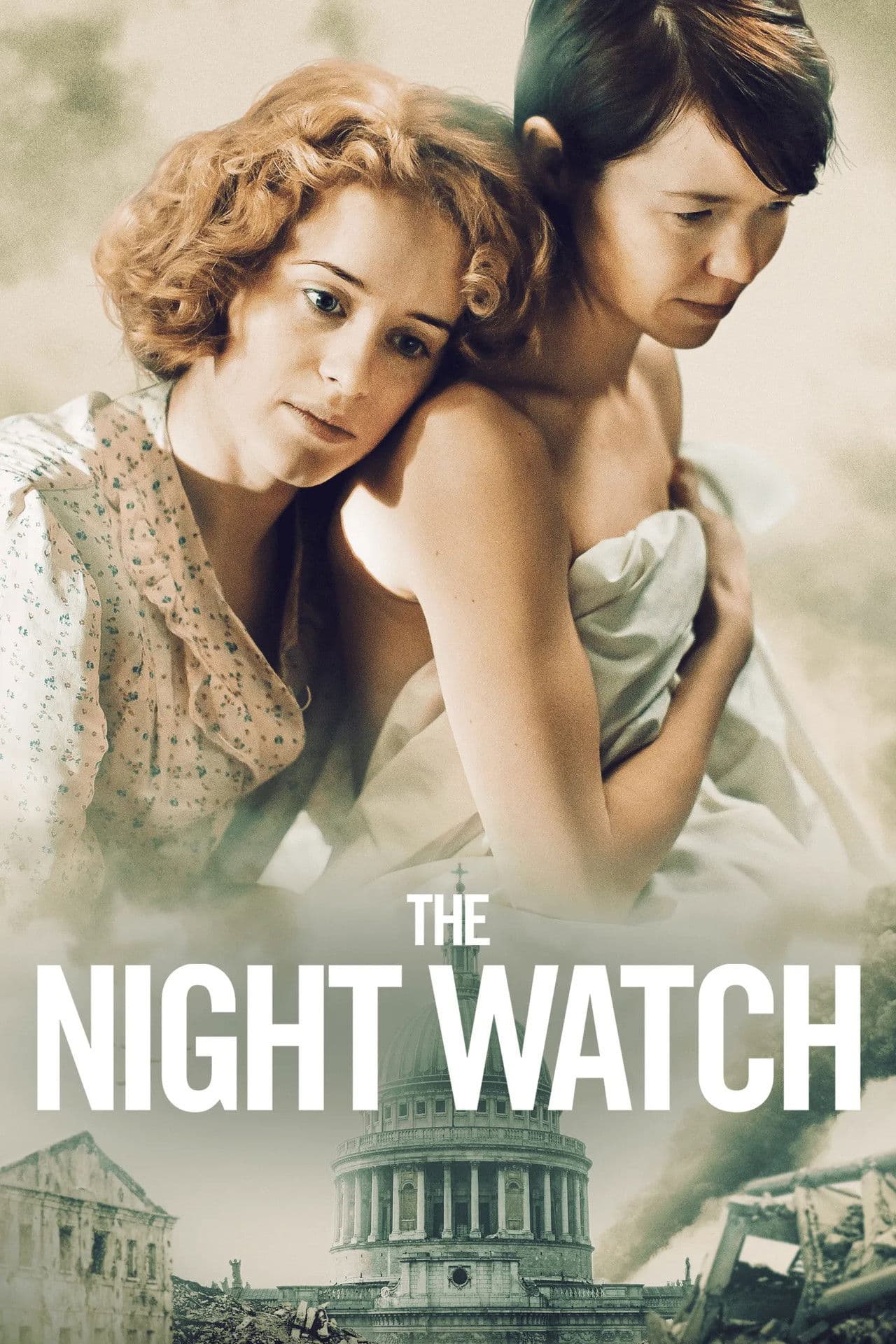 The Night Watch preview 2