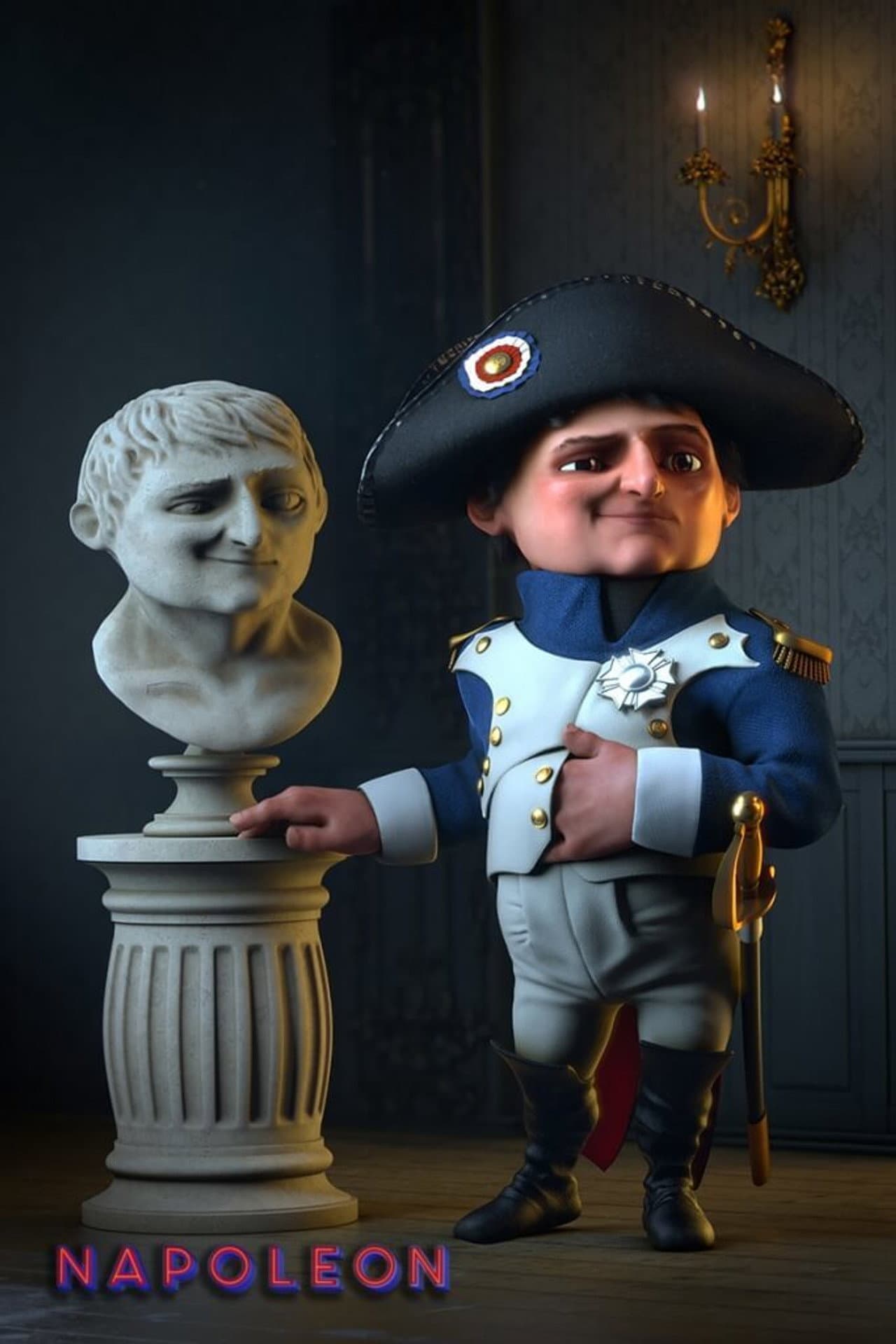 Napoleon: The Ticket preview 2