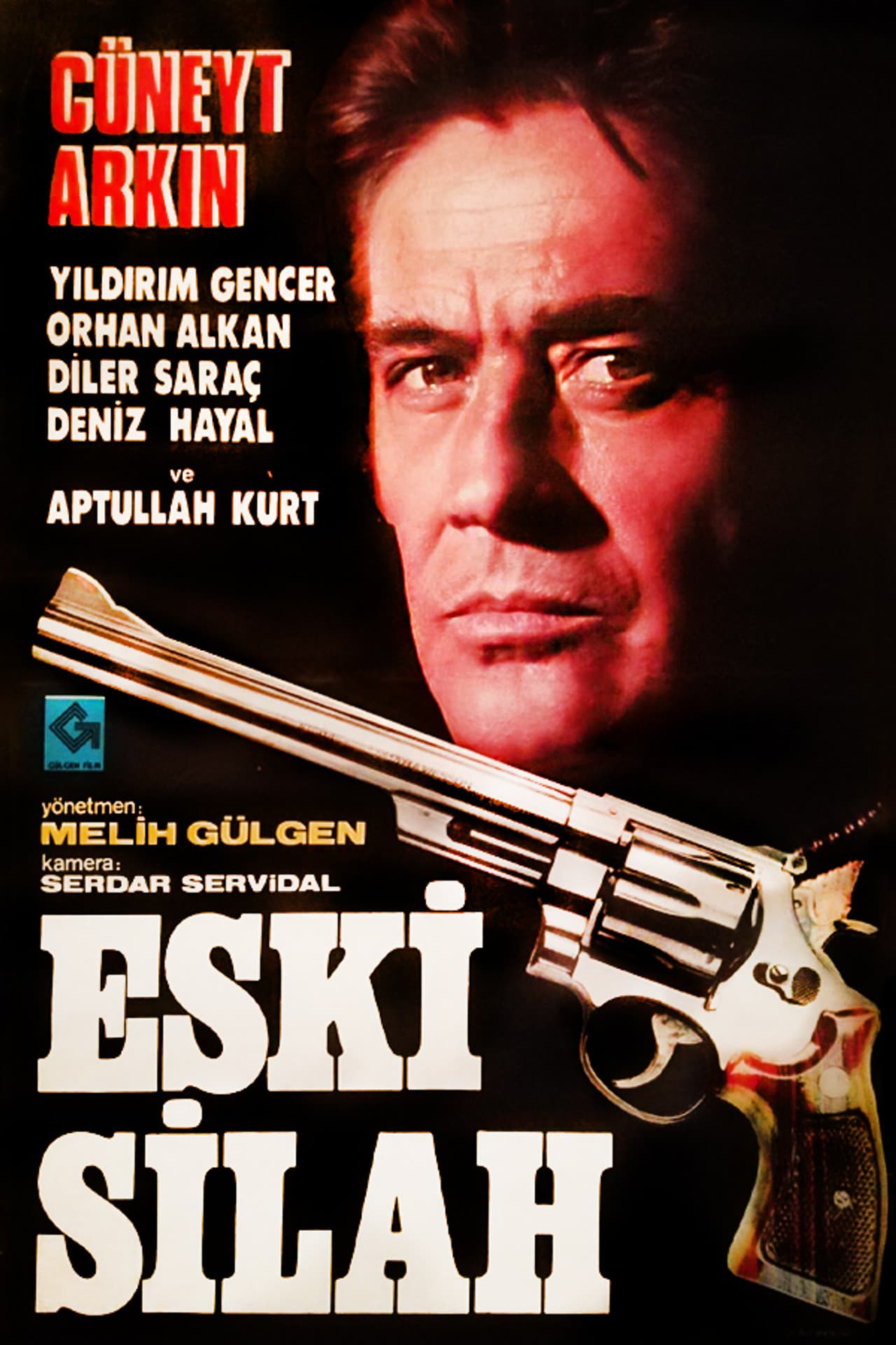 Eski Silah preview 1
