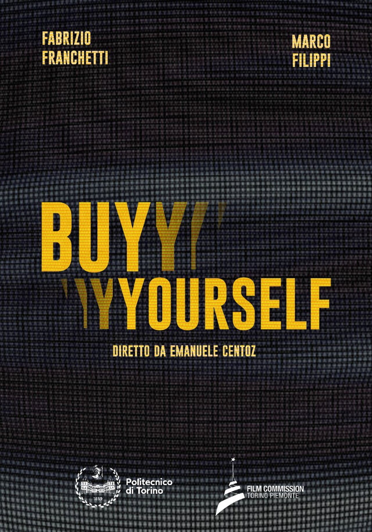 Buy Yourself preview 2